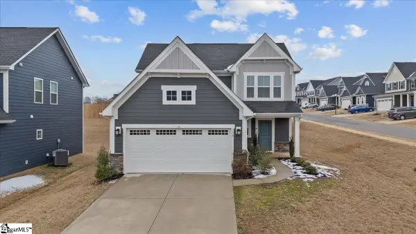 173 Dunroyal Road, Fountain Inn, SC 29644