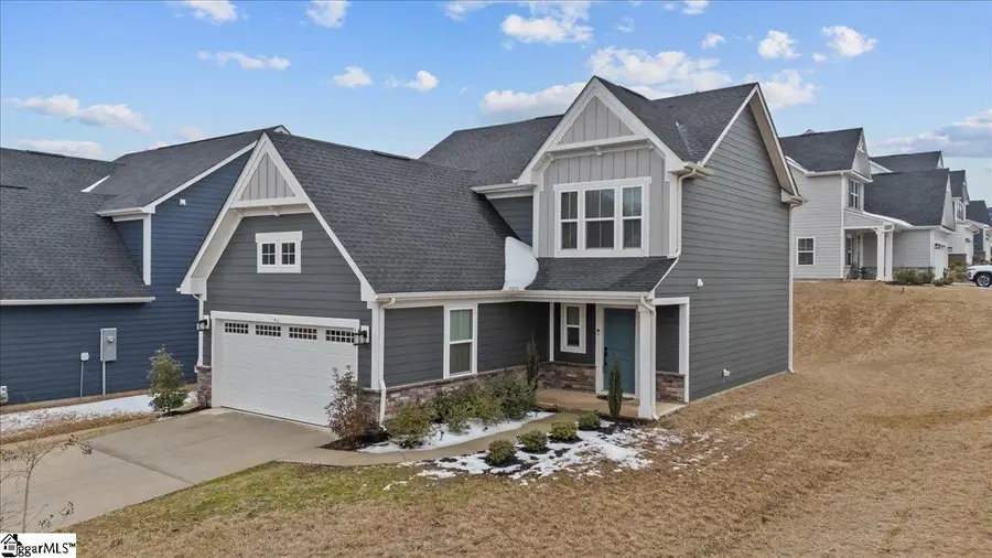 173 Dunroyal Road, Fountain Inn, SC 29644 - #2