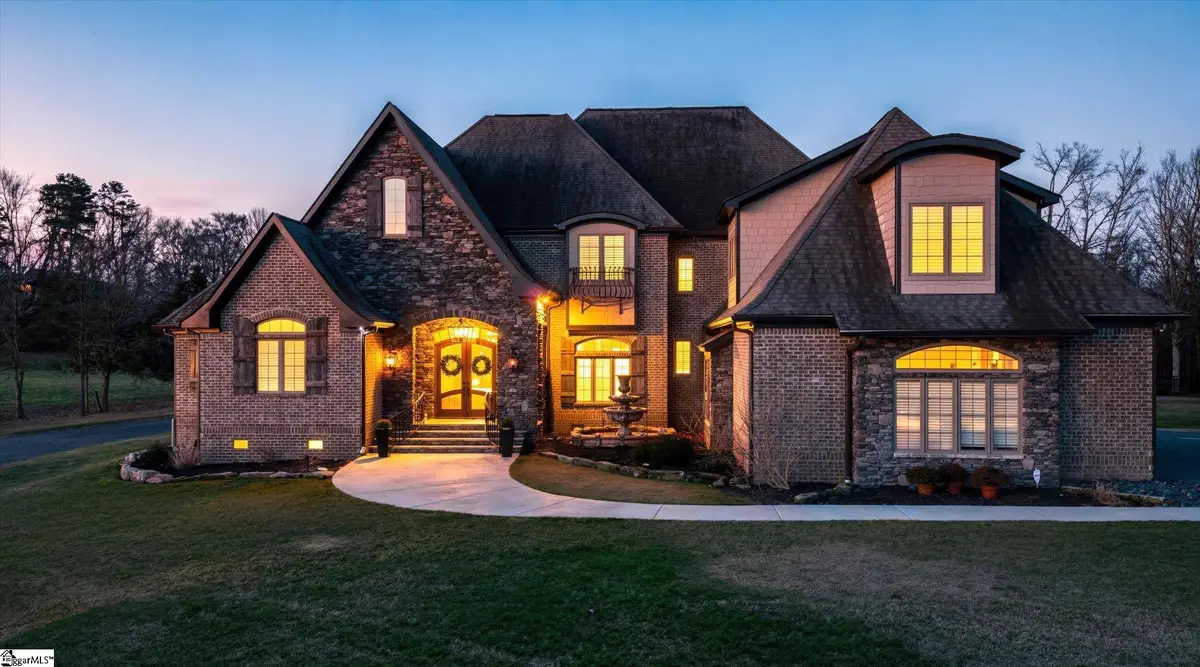 199 Wren School Road, Piedmont, SC 29673 - #1