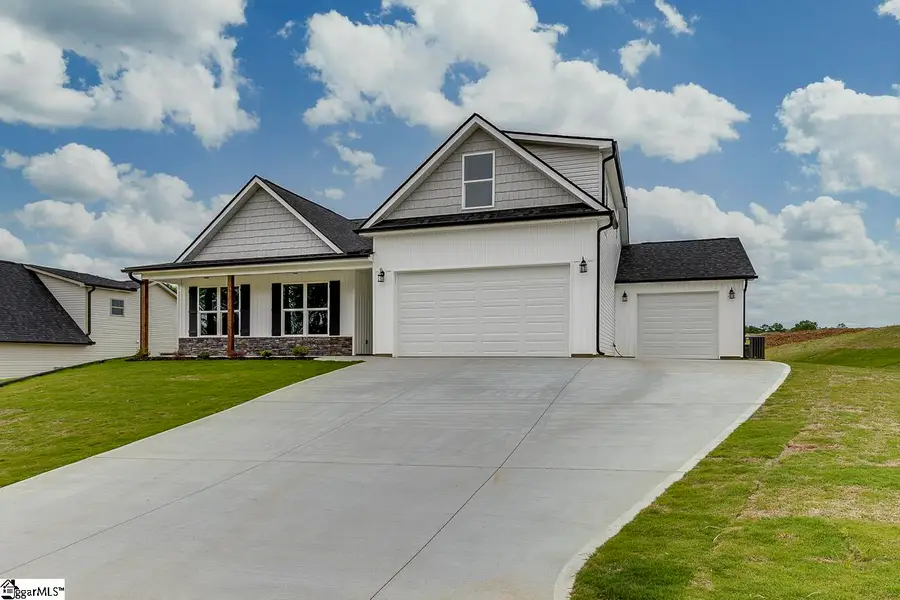 112 Walters Way, Pickens, SC 29671 - #2