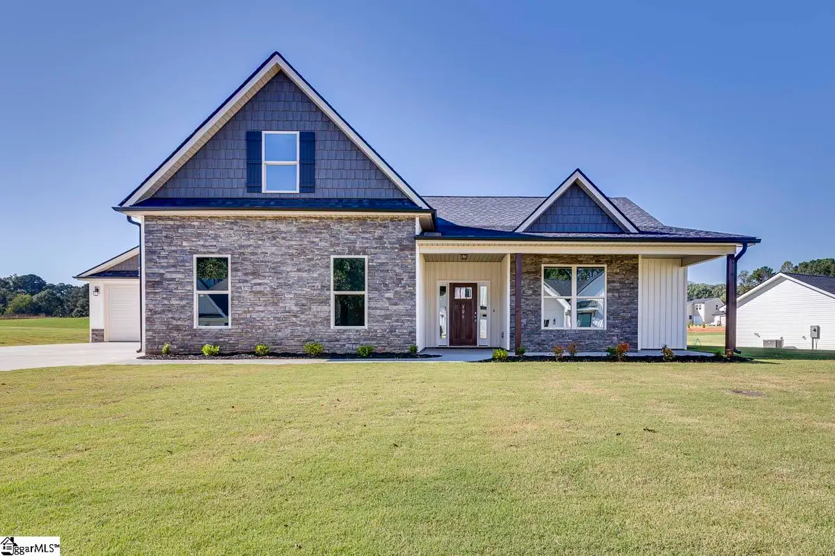 106 Old Glory Court, Pickens, SC 29671 - #1