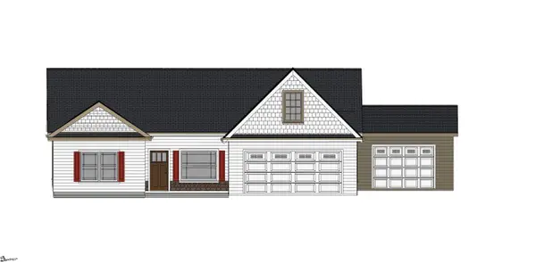 209 Old Glory Court, Pickens, SC 29671