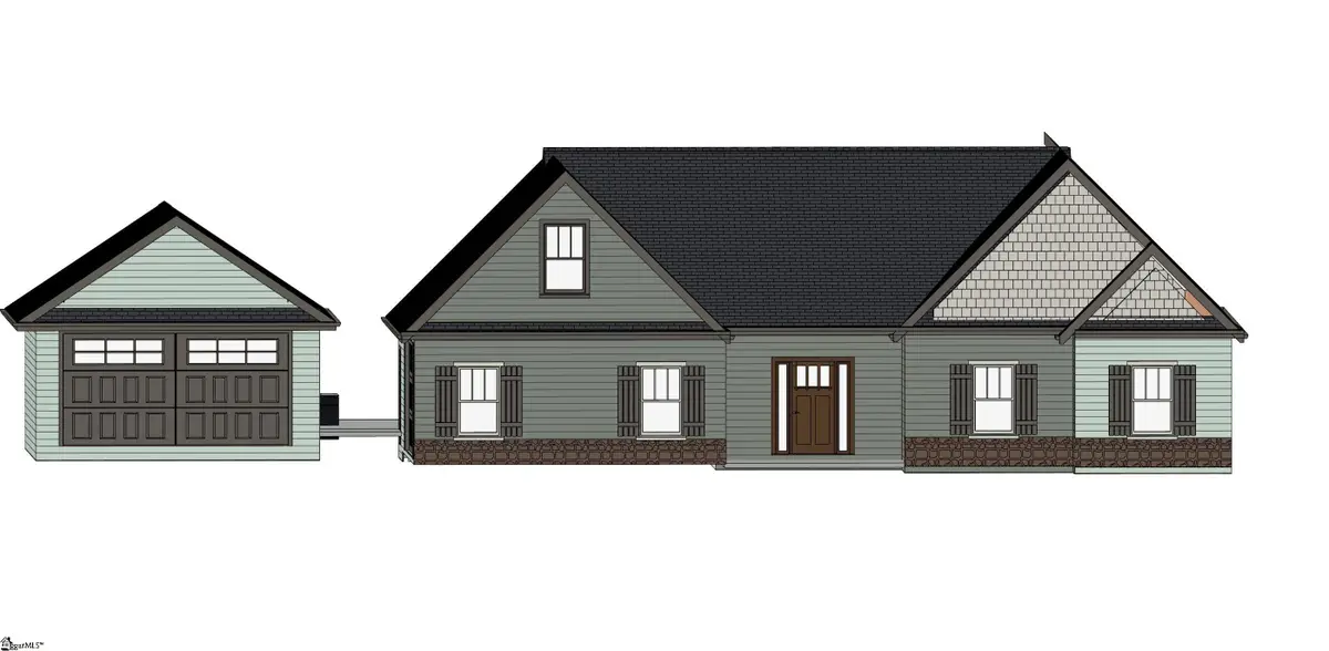 204 Old Glory Court, Pickens, SC 29671 - #1