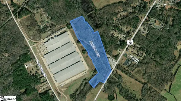 00 Sc-72 Highway, Clinton, SC 29325