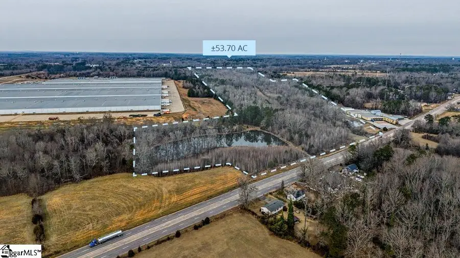00 Sc-72 Highway, Clinton, SC 29325 - #3