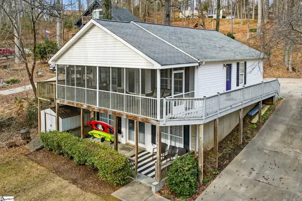 535 Poteet Lane, Seneca, SC 29678