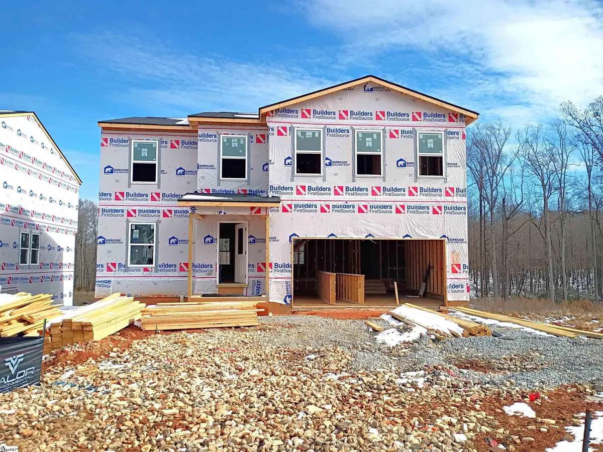 105 Spring Knoll Road #Lot 33, Fountain Inn, SC 29644 - #1