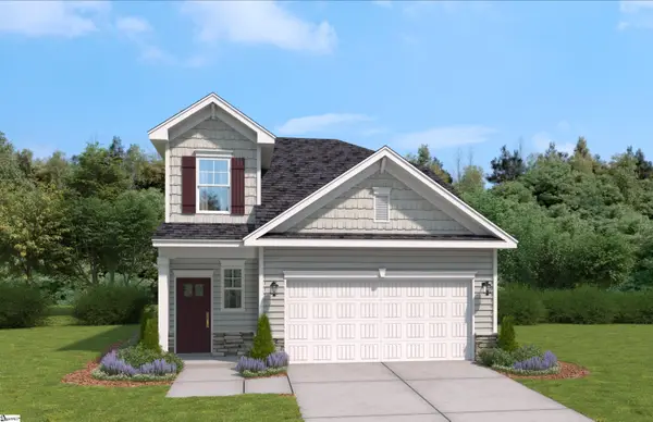 1829 Berkshire Lane, Spartanburg, SC 29303