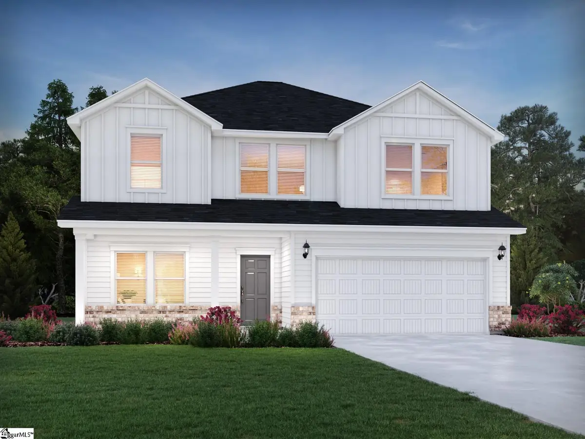 903 Rising Oak Court, Spartanburg, SC 29301 - #1