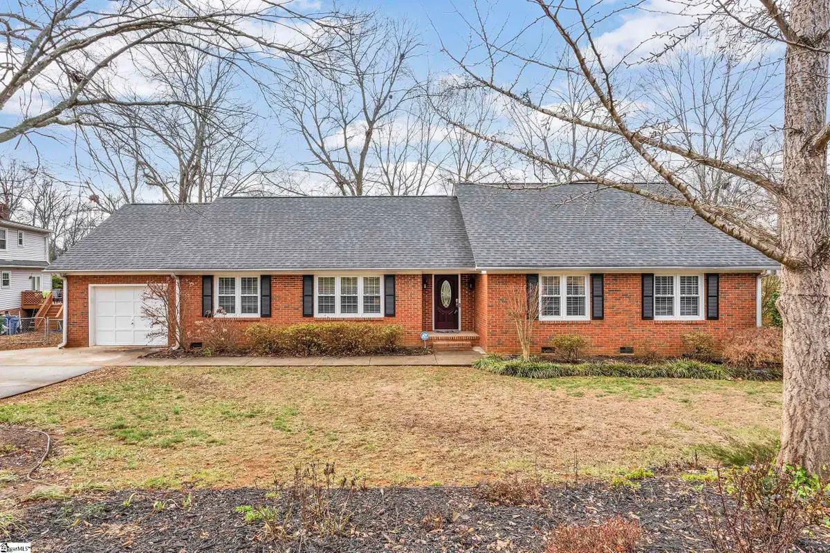 103 Teal Lane, Mauldin, SC 29662 - #1