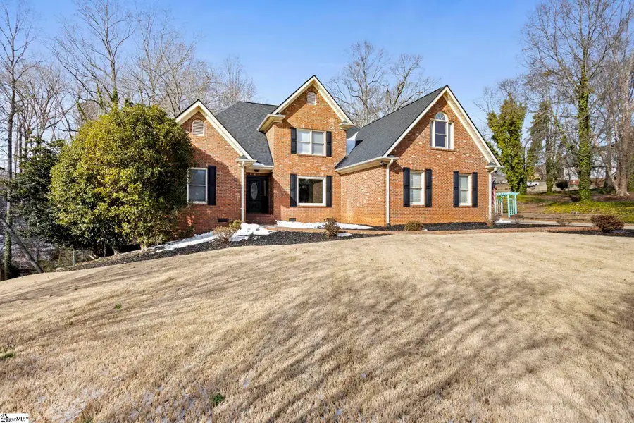 208 Woodbridge Court, Easley, SC 29642 - #2