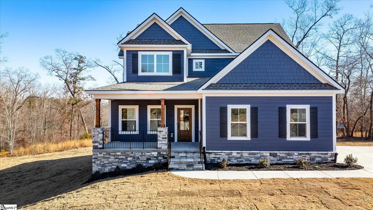 408 Falcons Lair West Drive, Walhalla, SC 29691 - #1