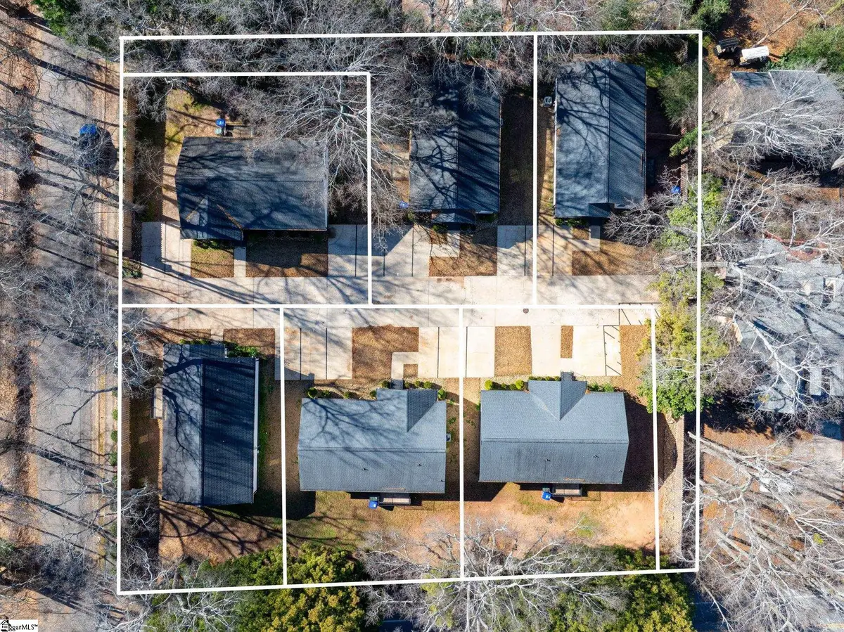 4 Amherst Avenue, Greenville, SC 29605 - #1