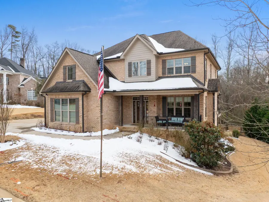10 Colonel Storrs Court, Greer, SC 29650 - Image #3