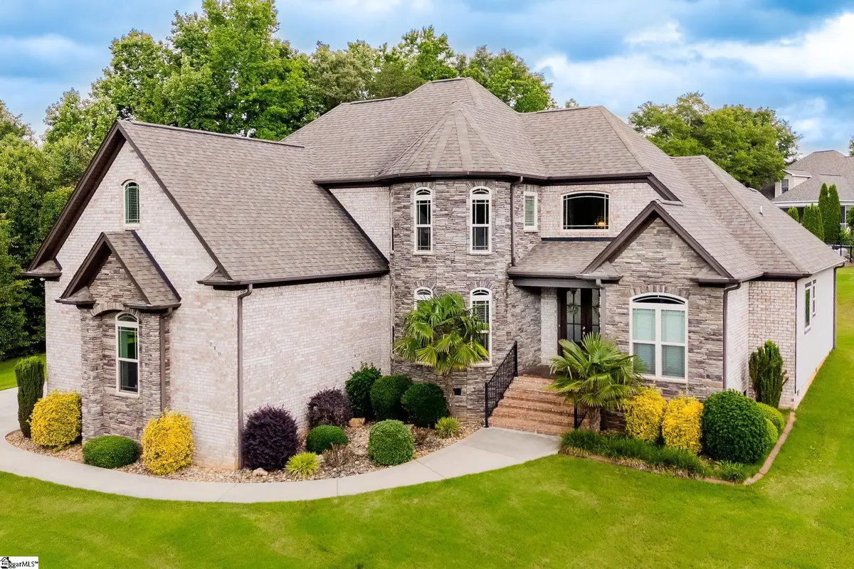 740 N Alamosa Drive, Boiling Springs, SC 29316 - #1