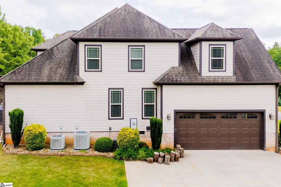 740 N Alamosa Drive, Boiling Springs, SC 29316 - #3