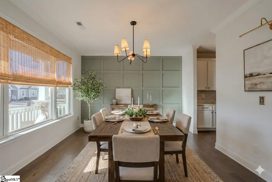 224 Grayson Drive, Travelers Rest, SC 29690 - #2