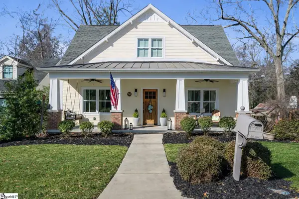 30 Sevier Street, Greenville, SC 29605