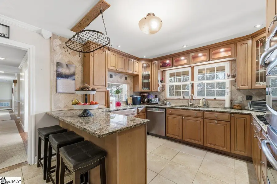 144 Dobson Lane, Easley, SC 29640 - #2