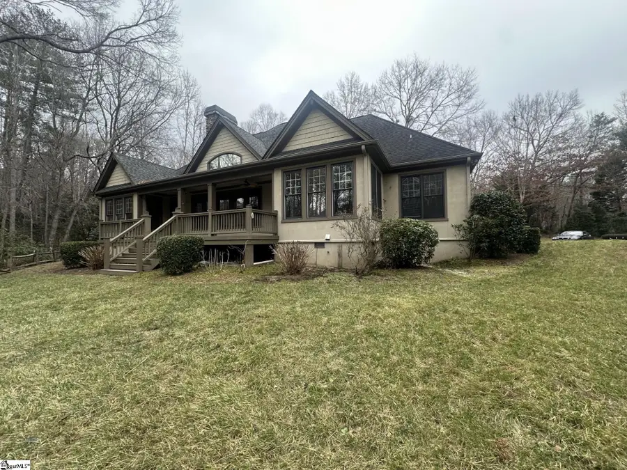 2 Rose Thorn Court, Travelers Rest, SC 29690 - #2