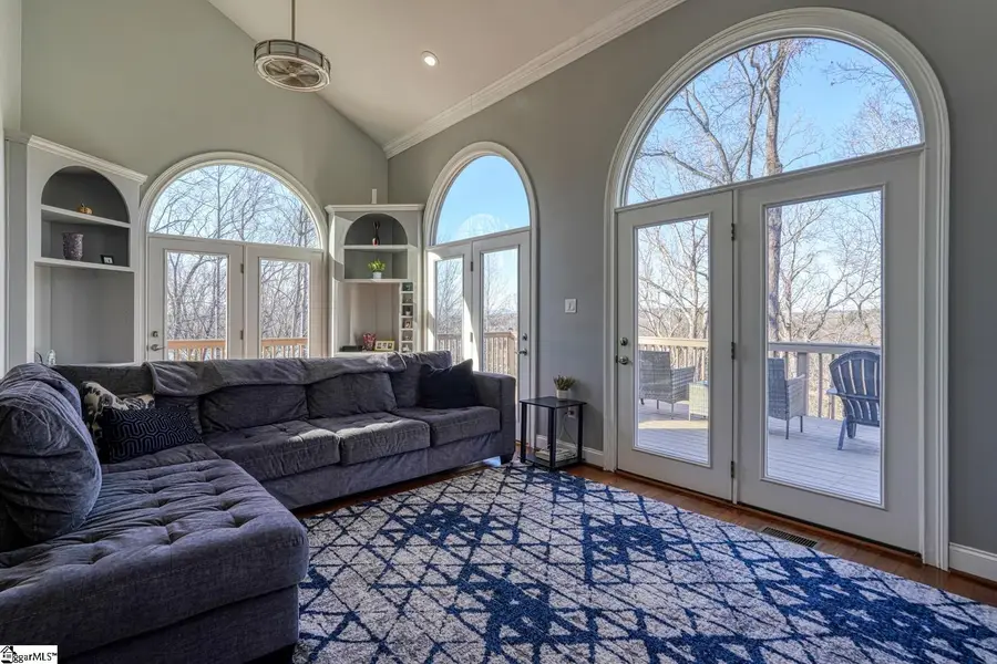 118 Sunset Drive, Inman, SC 29349 - #2