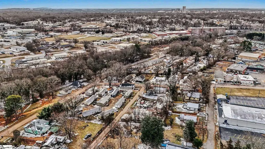 9 Glass Street, Greenville, SC 29609 - #3