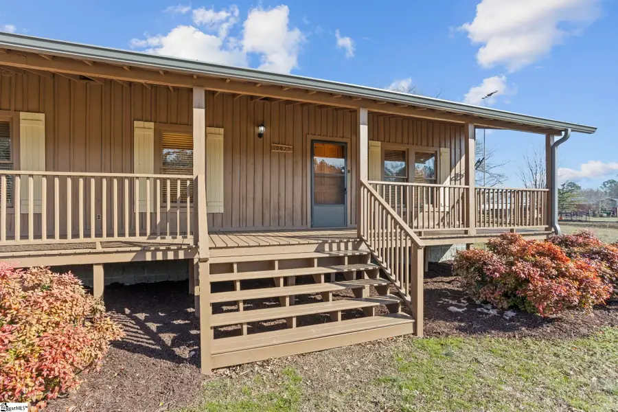 10025 Augusta Road, Pelzer, SC 29669 - #2