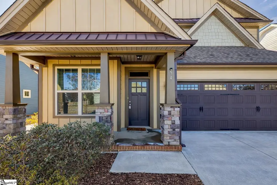 54 Mossycup Road, Taylors, SC 29687 - Image #3