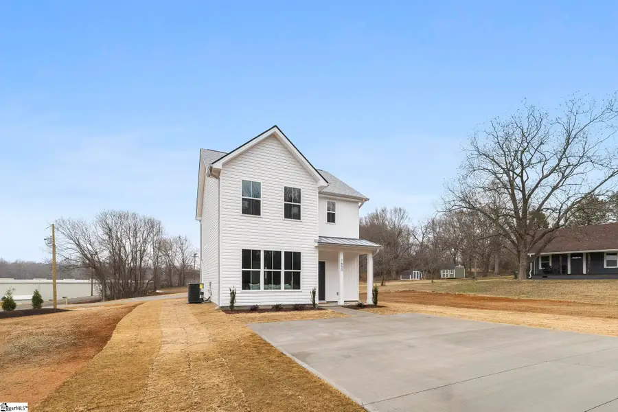 1650 Clement Road, Taylors, SC 29687 - Image #2