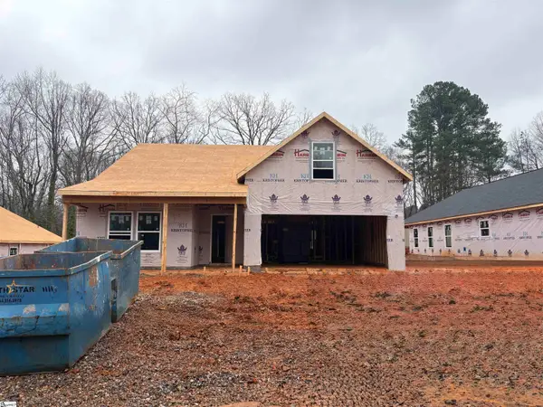 99 Bramlett Street, Simpsonville, SC 29681