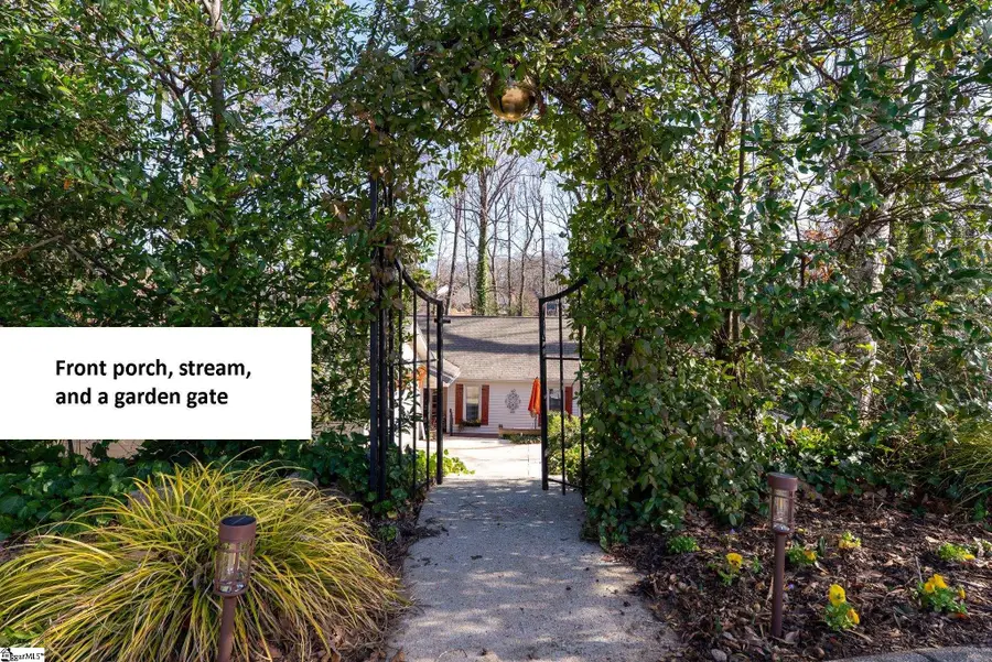 107 Stone Ridge Court, Greer, SC 29650 - Image #3