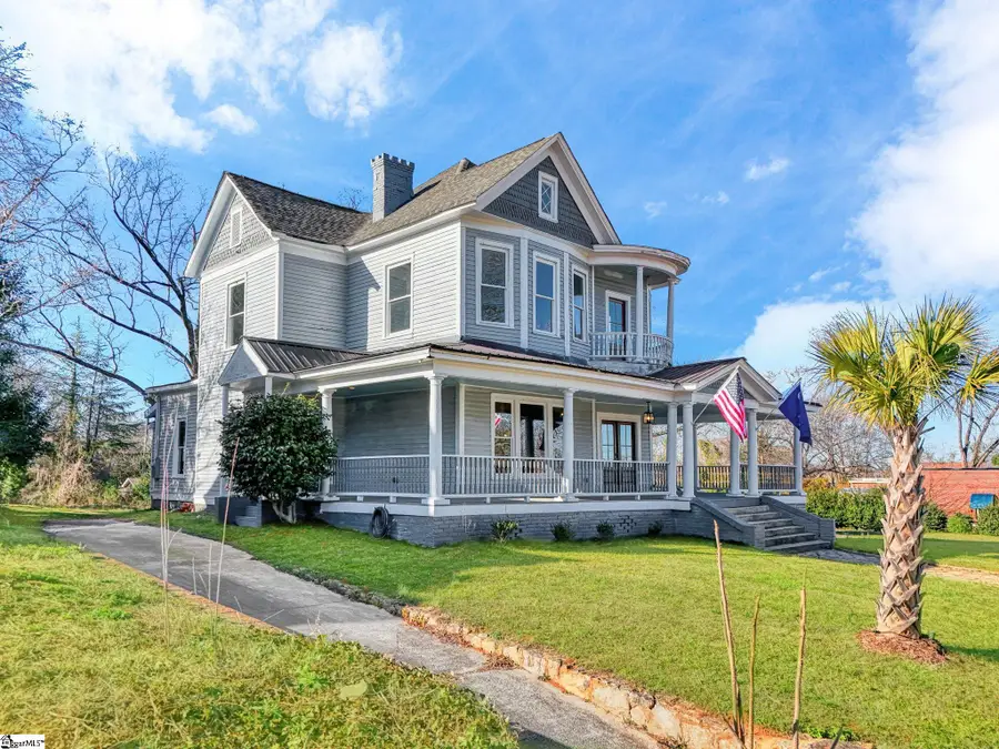 522 S Harper Street, Laurens, SC 29360 - Image #2