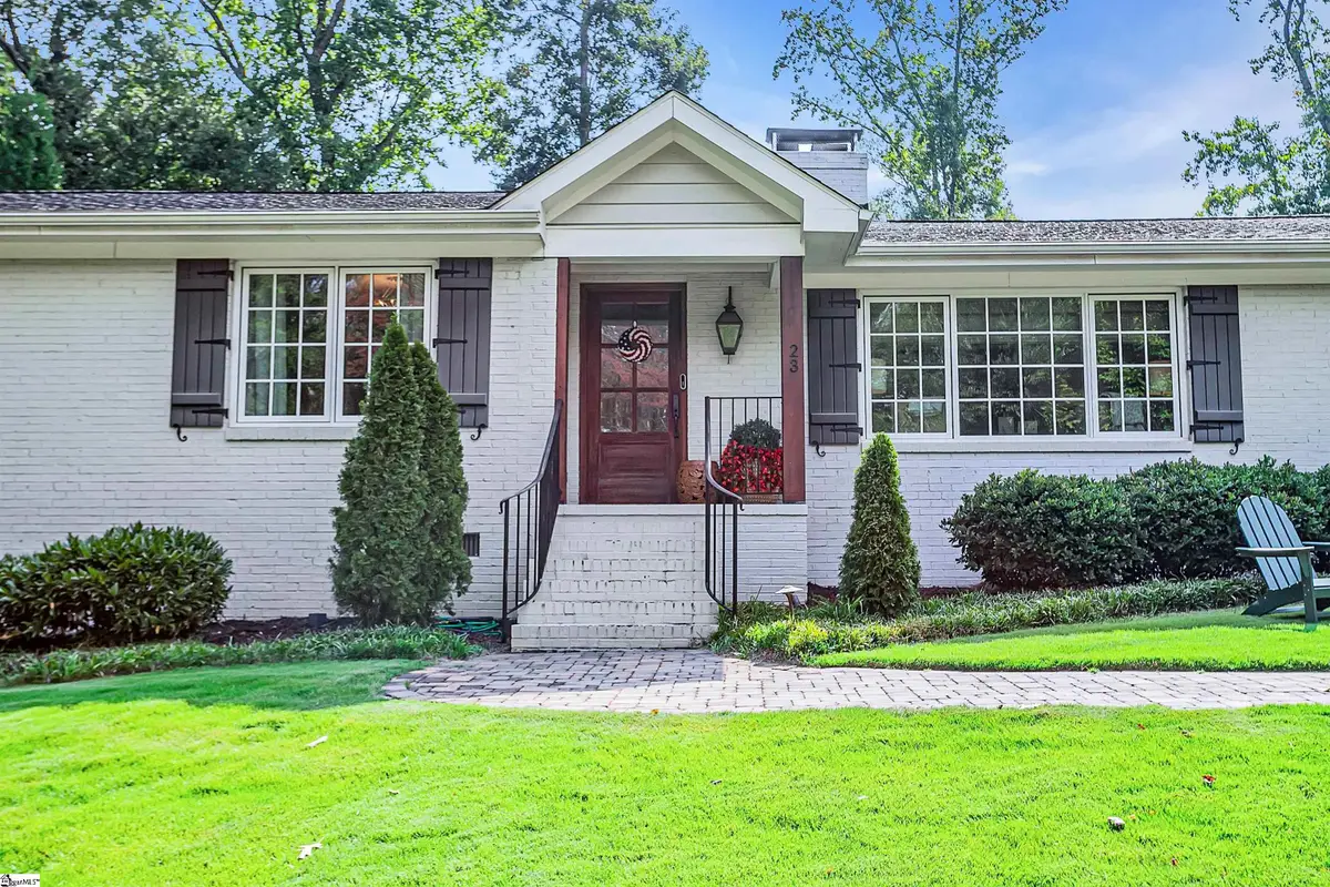 23 Stillwood Drive, Greenville, SC 29607 - Image #1