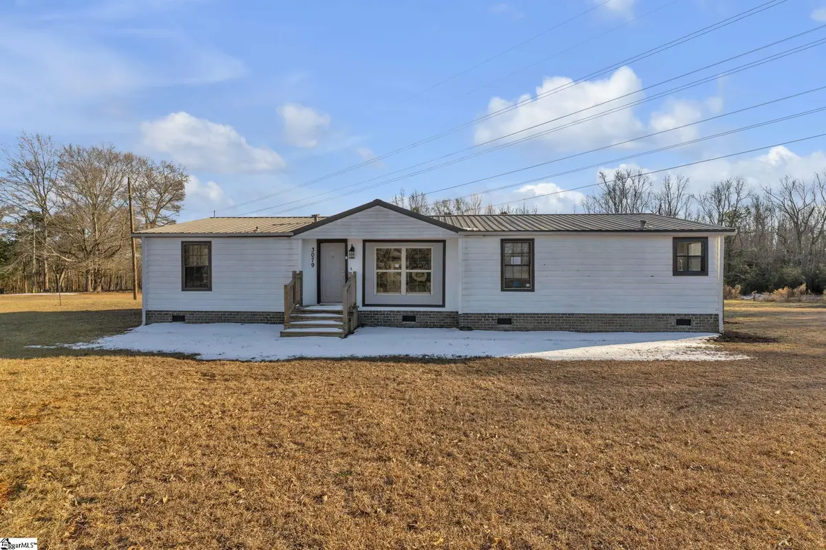 3079 Lakeview Drive, Laurens, SC 29360 - #1