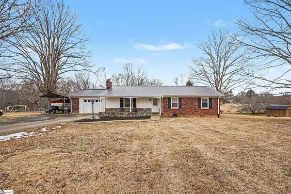 104 Owens Drive, Inman, SC 29349