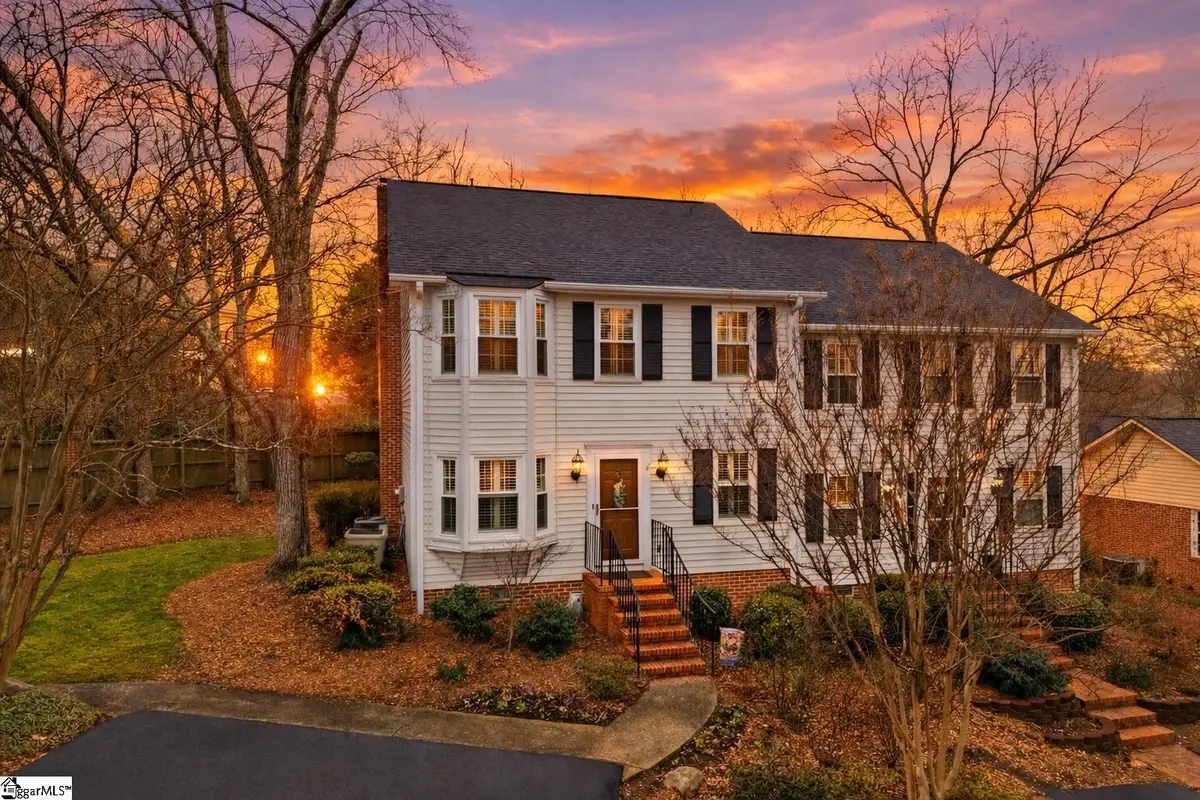 900 N Main Street, Greenville, SC 29609 - #1