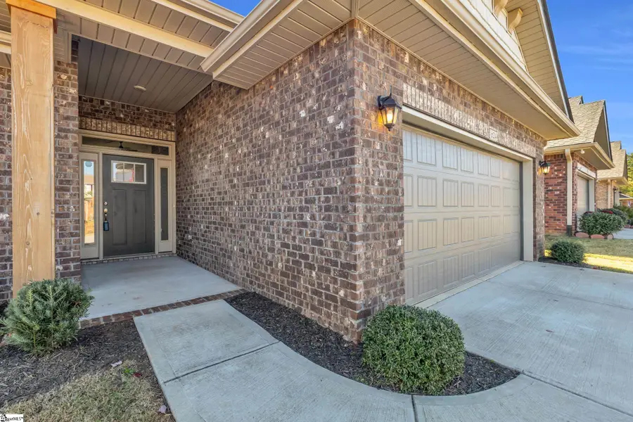 624 Lombard Drive, Boiling Springs, SC 29316 - #2