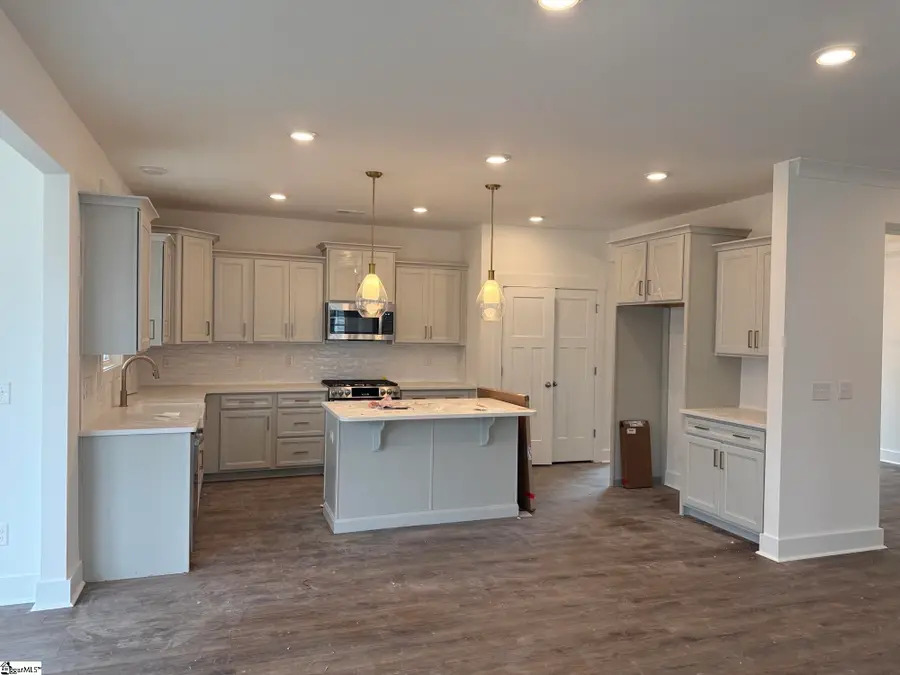 118 Terpack Court, Gray Court, SC 29645 - #2