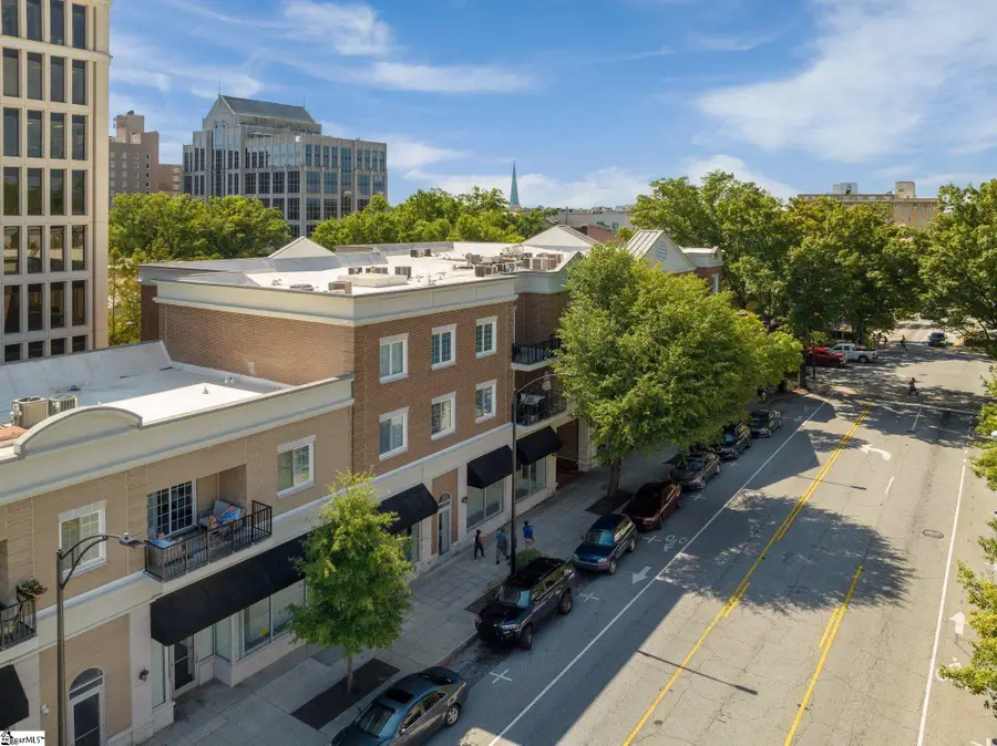 10 E Washington Street #Unit 2i, Greenville, SC 29601 - Image #2