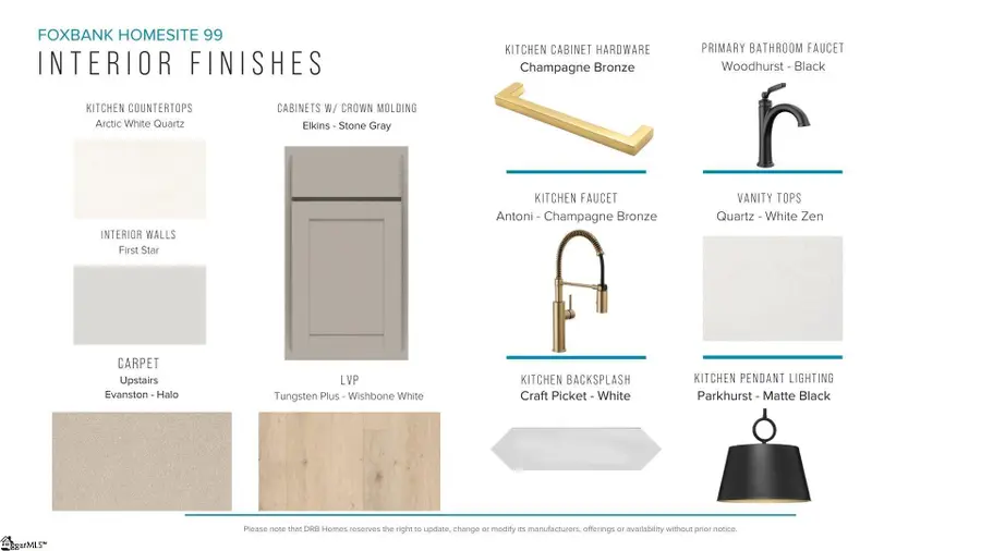 122 Terpack Court, Gray Court, SC 29645 - #3