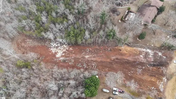 0 E Gap Creek Road, Greer, SC 29651