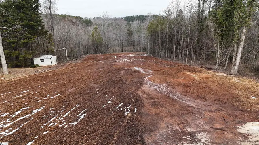 0 E Gap Creek Road, Greer, SC 29651 - #2