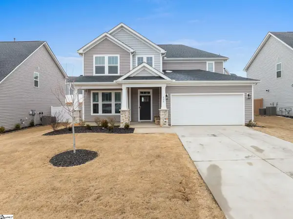 424 Granbury Drive, Duncan, SC 29334