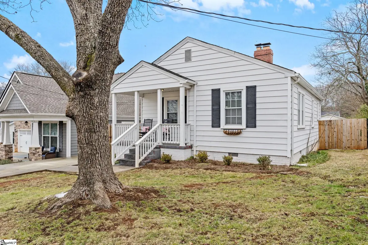 119 Cumberland Avenue, Greenville, SC 29607 - Image #1