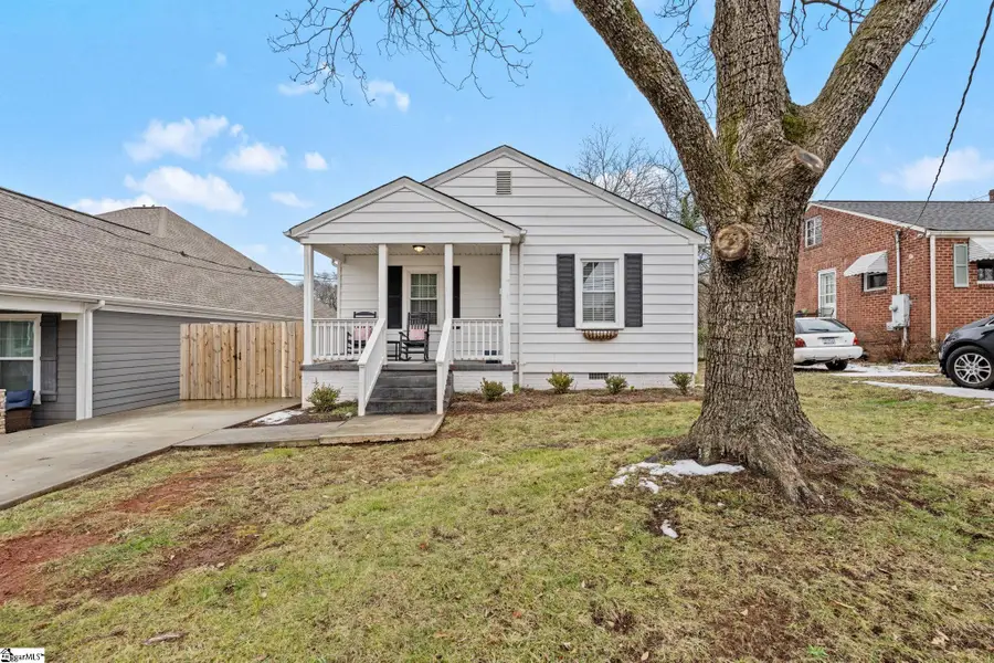 119 Cumberland Avenue, Greenville, SC 29607 - Image #2