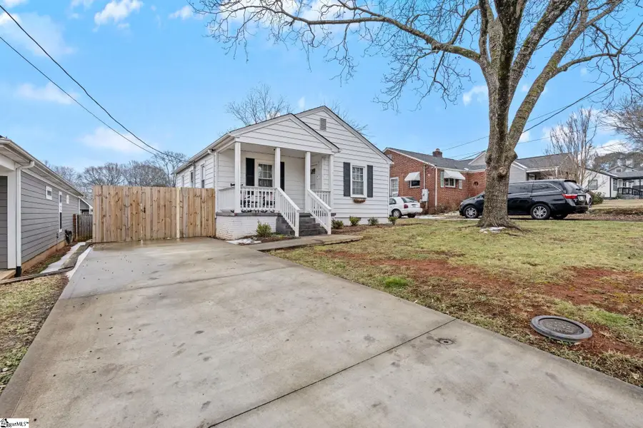 119 Cumberland Avenue, Greenville, SC 29607 - Image #3