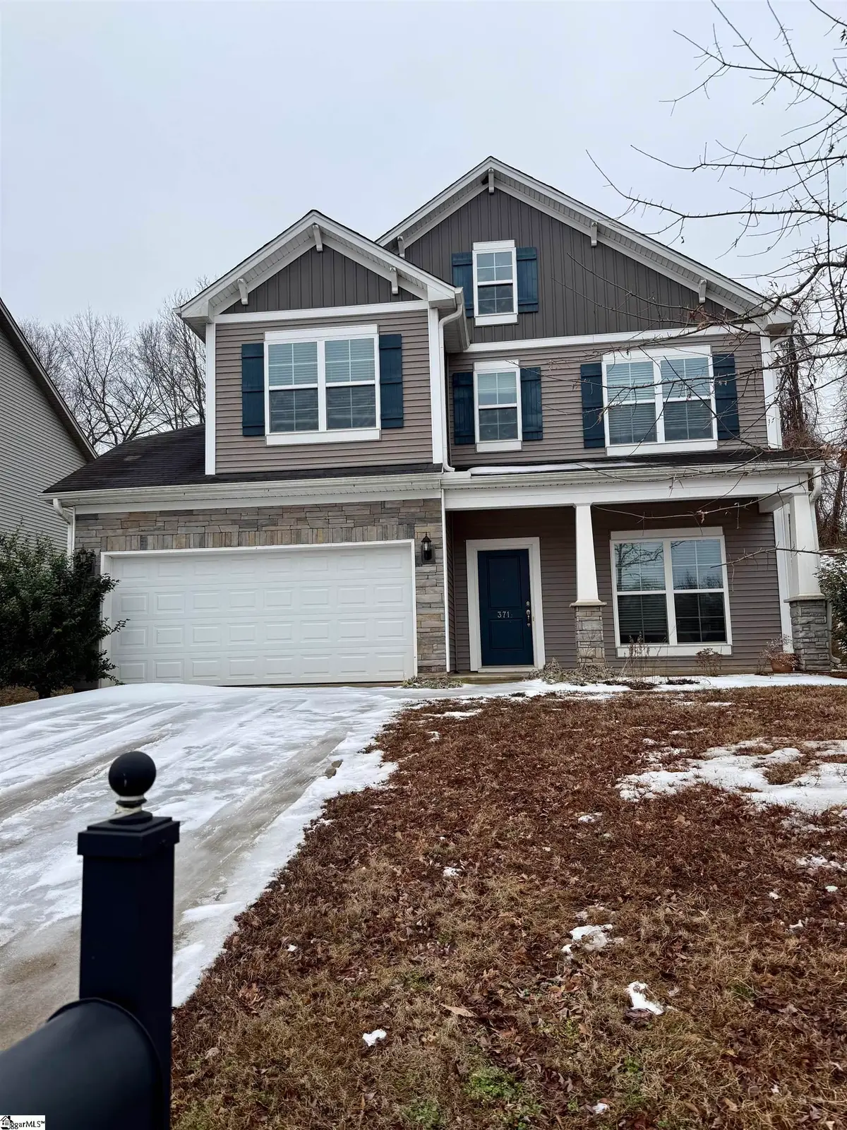 371 Kelly Farm Road, Moore, SC 29369 - Image #1