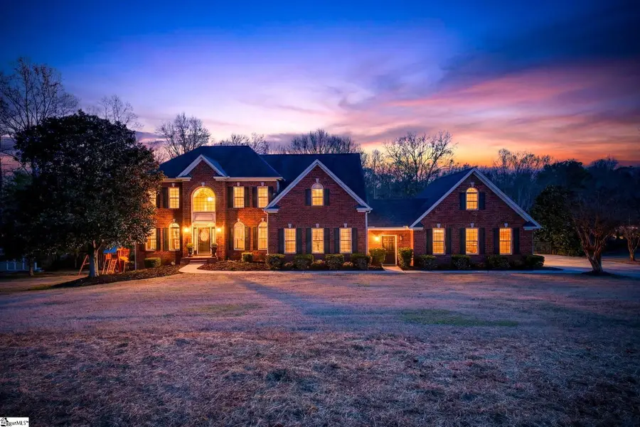 200 Ridge Bay Court, Greenville, SC 29611 - #2