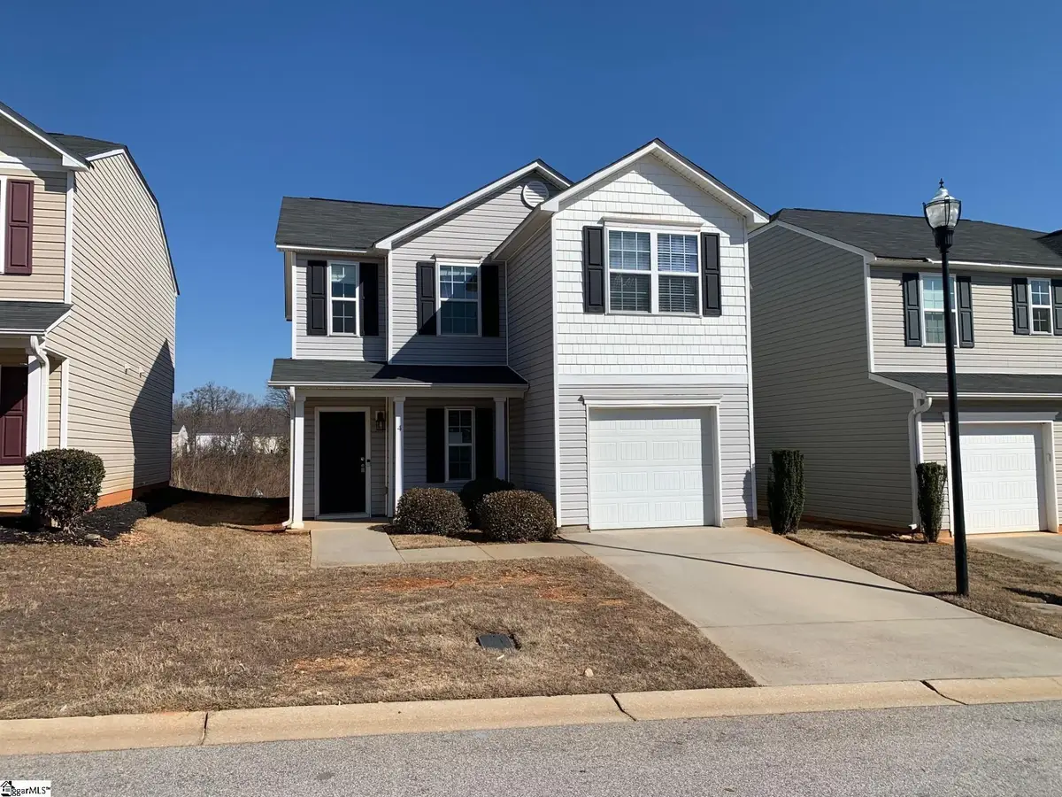 4 Jones Creek Circle, Greer, SC 29650 - Image #1