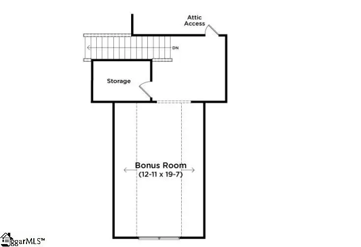 221 Long Branch Court, Anderson, SC 29621 - #3